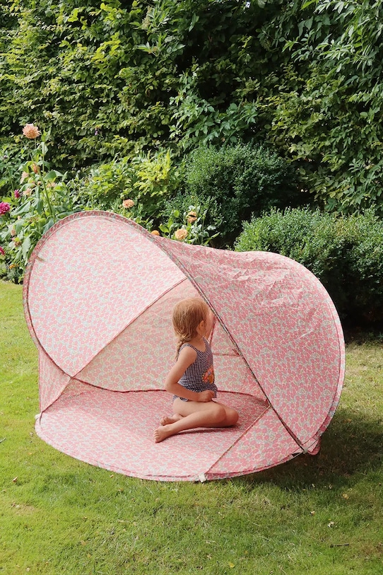 Детский слитный купальник Konges Sløjd SOLINE SWIMSUIT KS103334