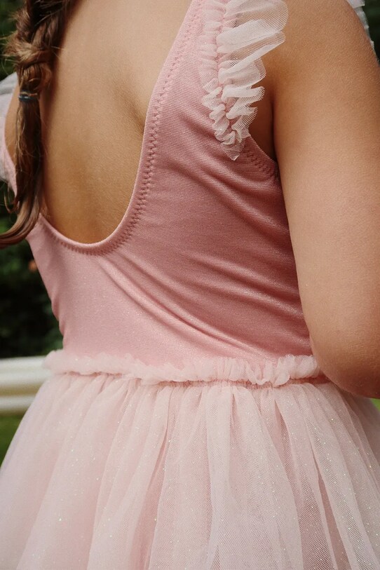 Konges Sløjd strój kąpielowy AMANDINE SWIMSUIT KS103356