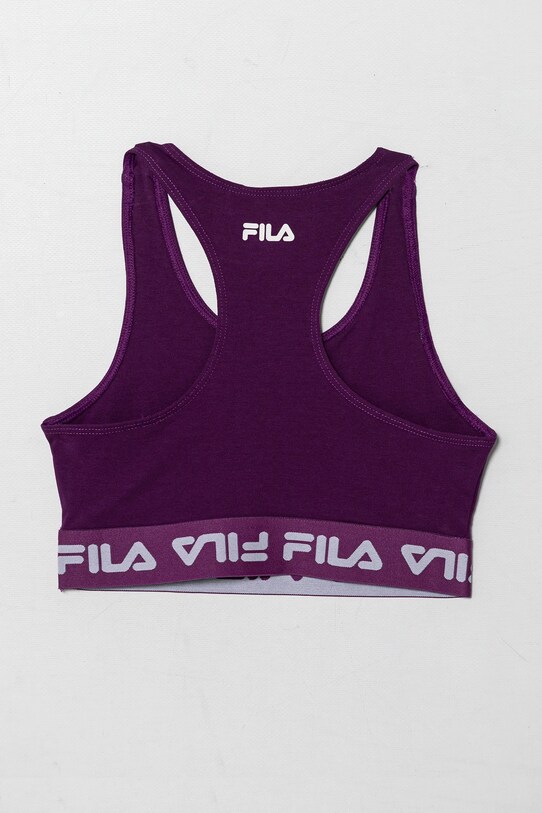 Fila sutien sport fete LOHNWEILER FAT0656 violet SS25