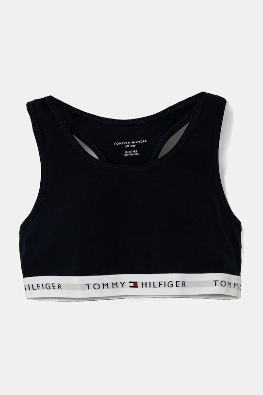 Fete Tommy Hilfiger sutien fete 2-pack UG0UG00749.PPYA roz