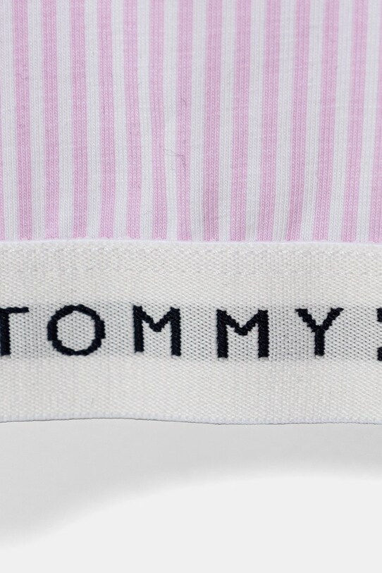 Детский бюстгальтер Tommy Hilfiger 2 шт UG0UG00749.PPYA розовый