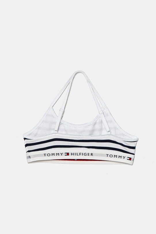 Дитячий бюстгальтер Tommy Hilfiger UG0UG00755.PPYA темно-синій