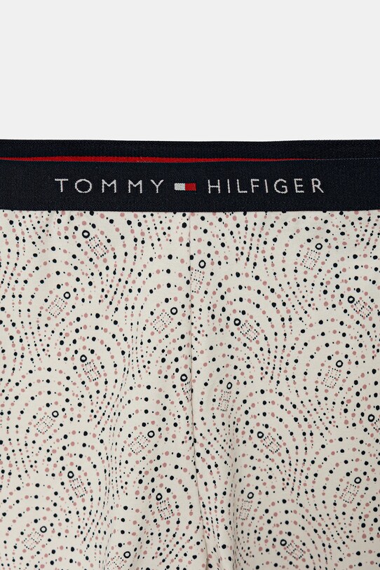 Dievča Detské pyžamo Tommy Hilfiger 2-pak UG0UG00783.PPYA ružová