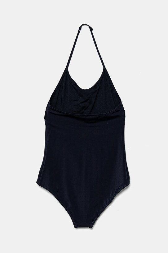 Jednodílné dětské plavky Tommy Hilfiger UG0UG00814.PPYA námořnická modř SS25