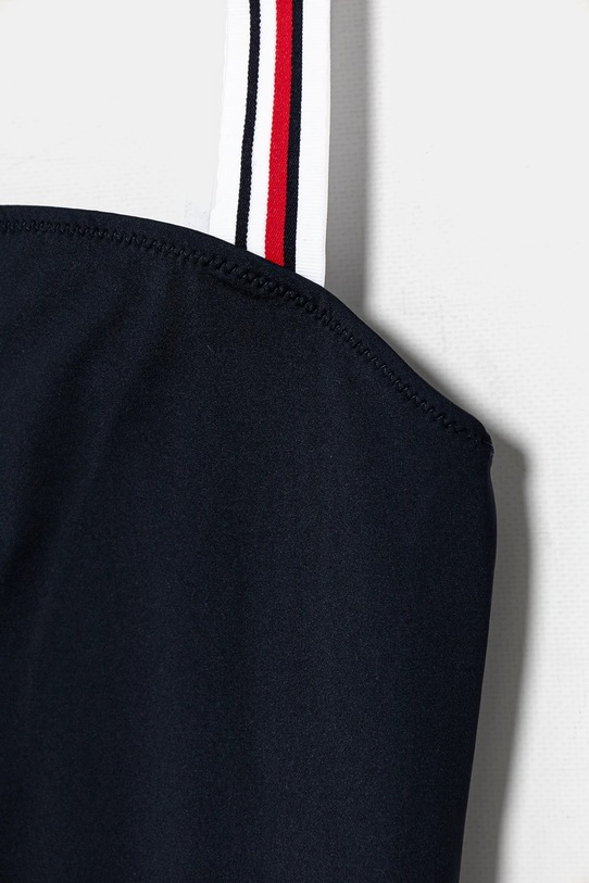 Κοριτσίστικα Ολόσωμο παιδικό μαγιό Tommy Hilfiger UG0UG00804.PPYA σκούρο μπλε