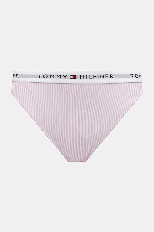 Детские трусы Tommy Hilfiger 2 шт UG0UG00751.PPYA розовый SS25
