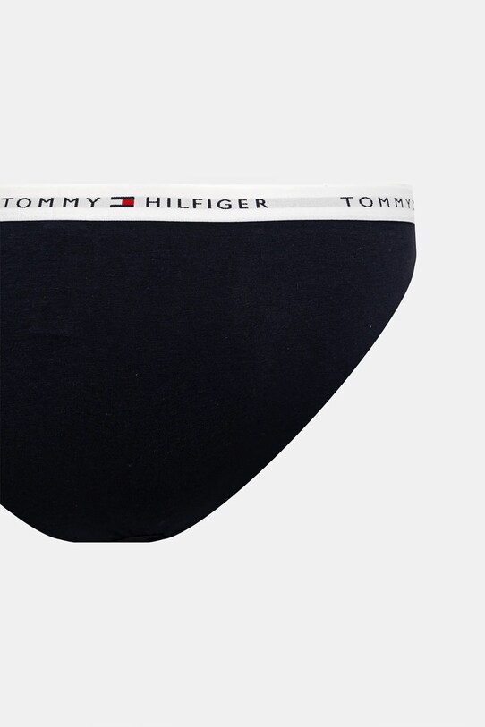 Παιδικά εσώρουχα Tommy Hilfiger 2-pack UG0UG00751.PPYA ροζ