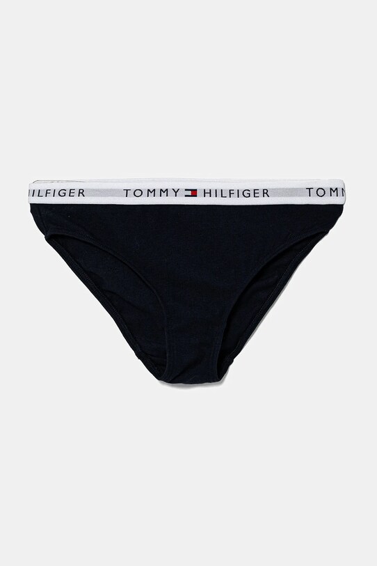 Детские трусы Tommy Hilfiger 7 шт UG0UG00758.PPYA розовый SS25