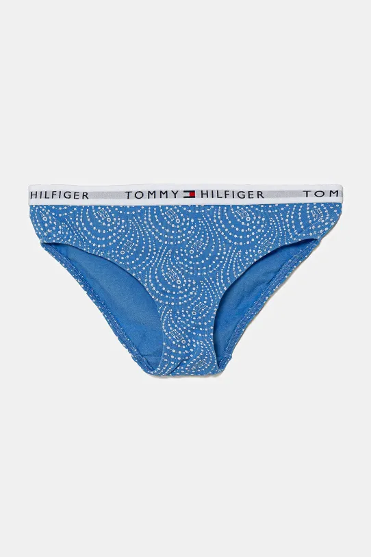 Дівчинка Дитячі труси Tommy Hilfiger 7-pack UG0UG00758.PPYA рожевий