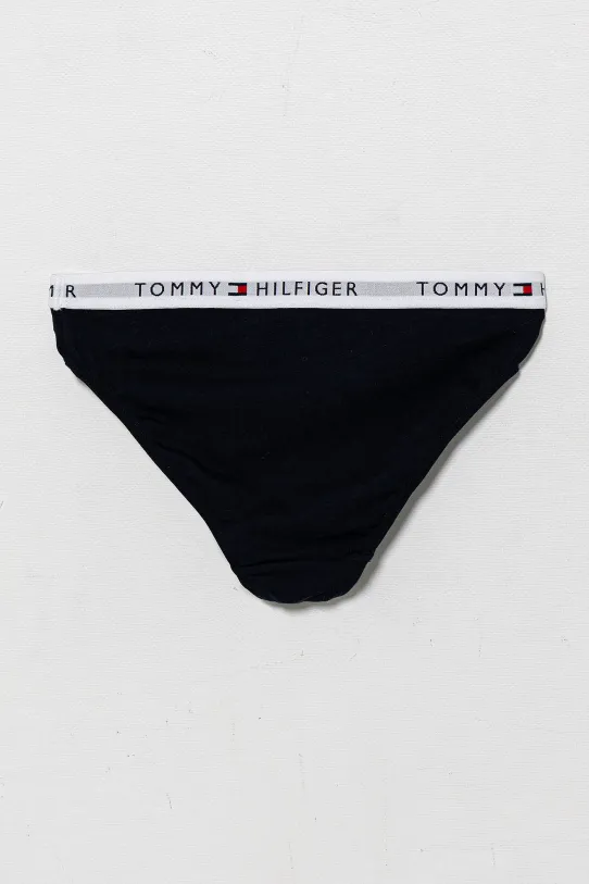 Дитячі труси Tommy Hilfiger 7-pack UG0UG00758.PPYA рожевий