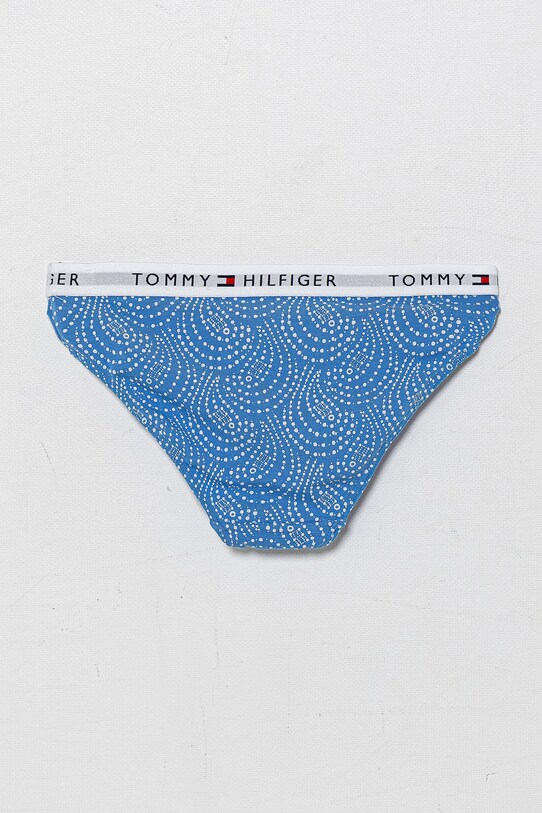 Детские трусы Tommy Hilfiger 7 шт UG0UG00758.PPYA