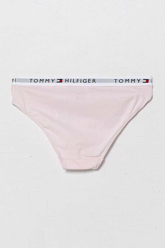 Детские трусы Tommy Hilfiger 7 шт UG0UG00758.PPYA