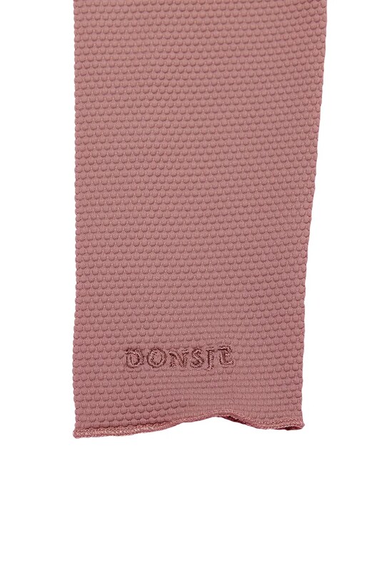 Donsje longsleeve nuoto bambino Nia Swim Shirt Apple 4501401.68.92 arancione