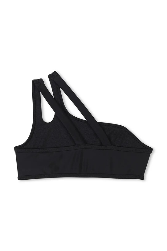 Dkny costum de baie pentru copii din două piese negru D62255.114.150