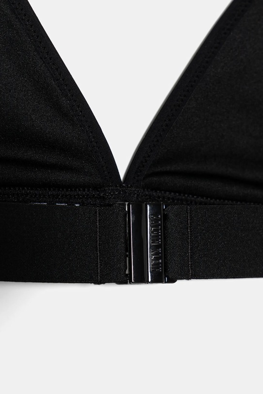 Dvoudílné dětské plavky Calvin Klein Jeans černá KY0KY00090.PPYA