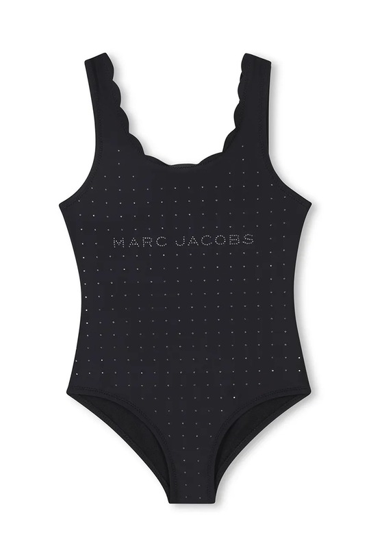 Marc Jacobs costum de baie dintr-o bucată pentru copii W60524.114.150 negru SS25
