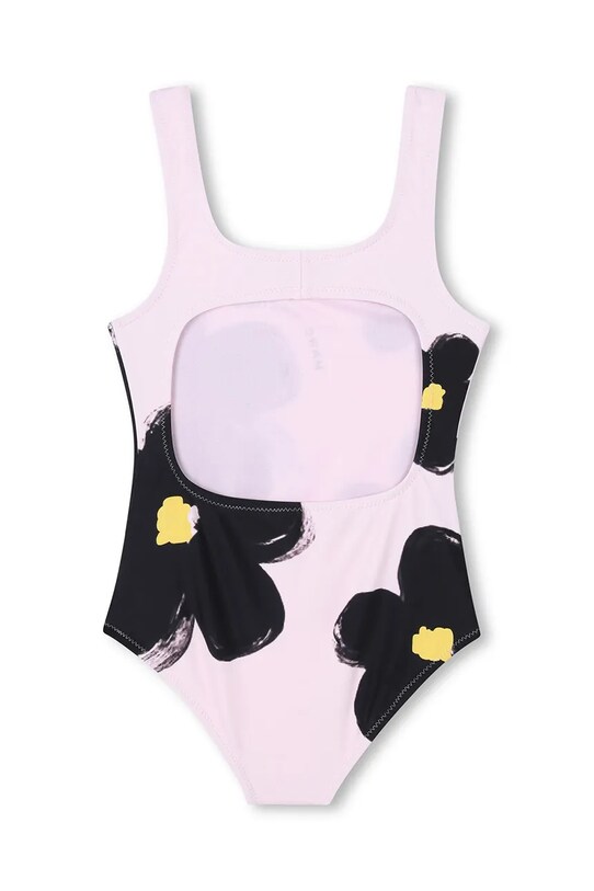 Marc Jacobs costum de baie dintr-o bucată pentru copii W60525.86.108 roz SS25