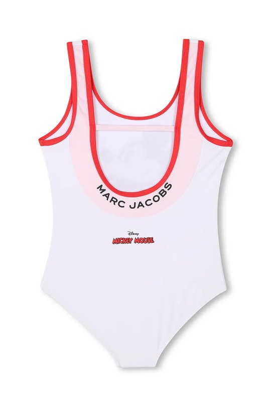 Момиче Детски цял бански Marc Jacobs x Disney W60527.102.108 бежов