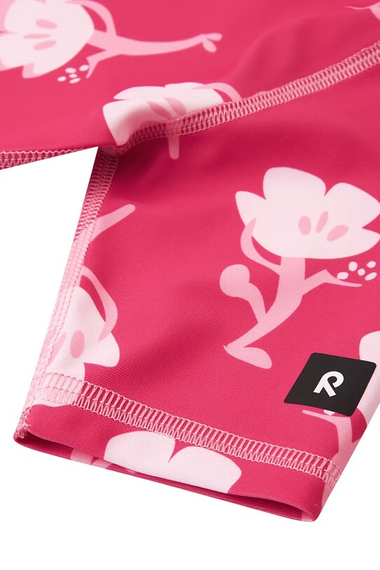 Купальний костюм для немовлят Reima Atlantti рожевий 5200131B.G.PPYA