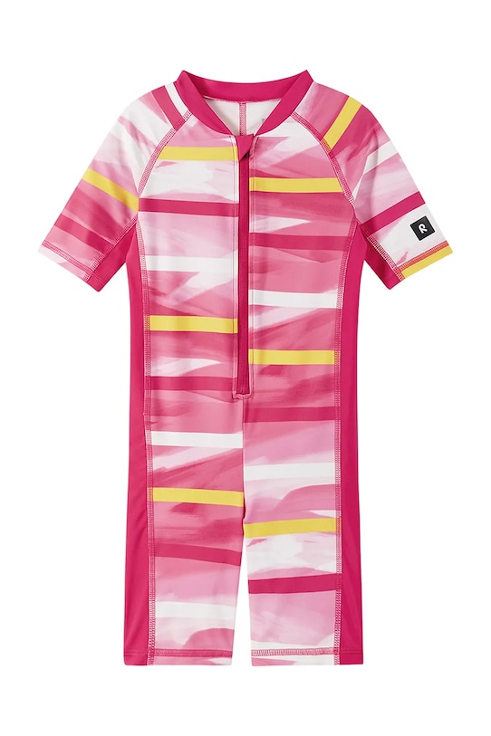 Detské plavky Reima Vesihiisi 5200137D.G.PPYA ružová SS25