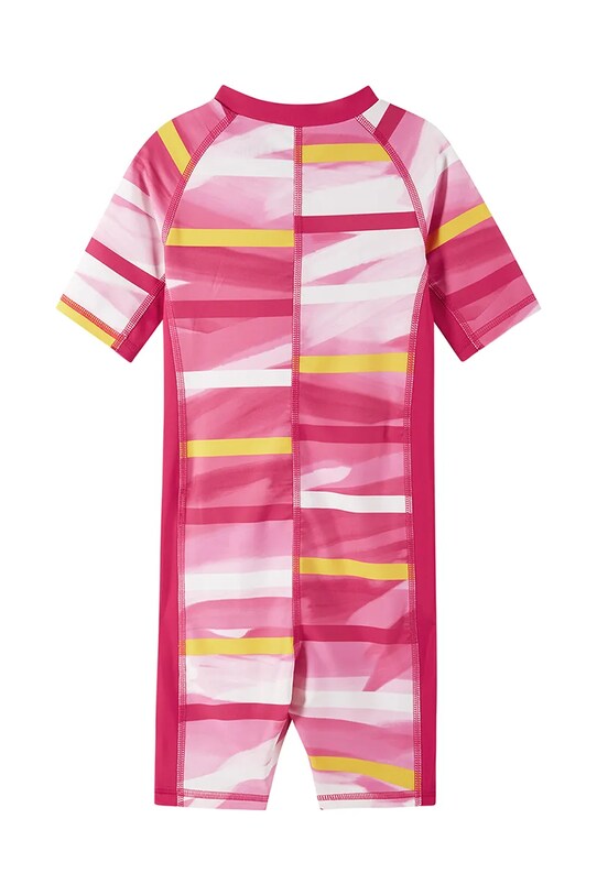 Dievča Detské plavky Reima Vesihiisi 5200137D.G.PPYA ružová