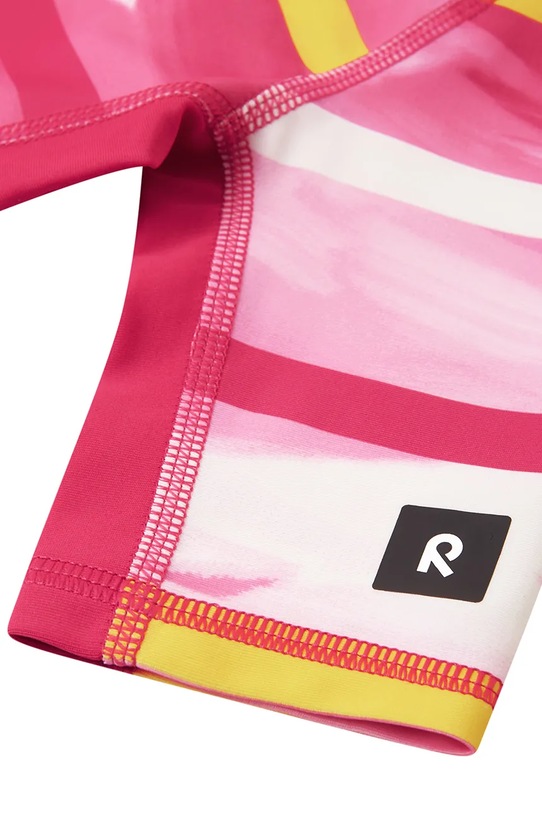 Detské plavky Reima Vesihiisi 5200137D.G.PPYA ružová