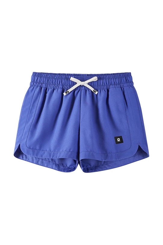Detské plavkové šortky Reima Nauru 5200158C.PPYA fialová SS25
