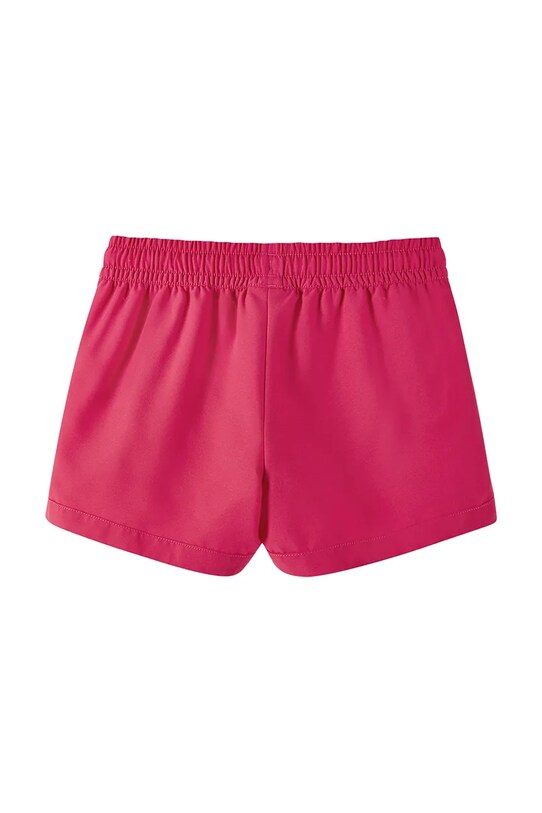 Fete Reima pantaloni scurti de baie copii Nauru 5200158C.PPYA rosu