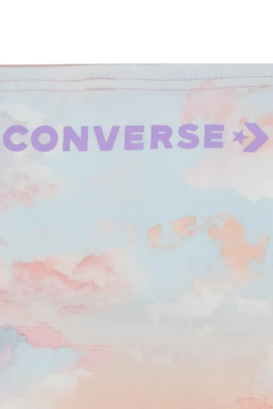 Βρεφικό μαγιό δύο τεμαχίων Converse 1CD420