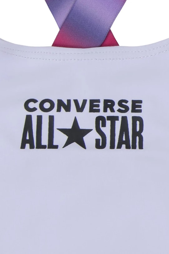 Dvojdielne detské plavky Converse 3CD419