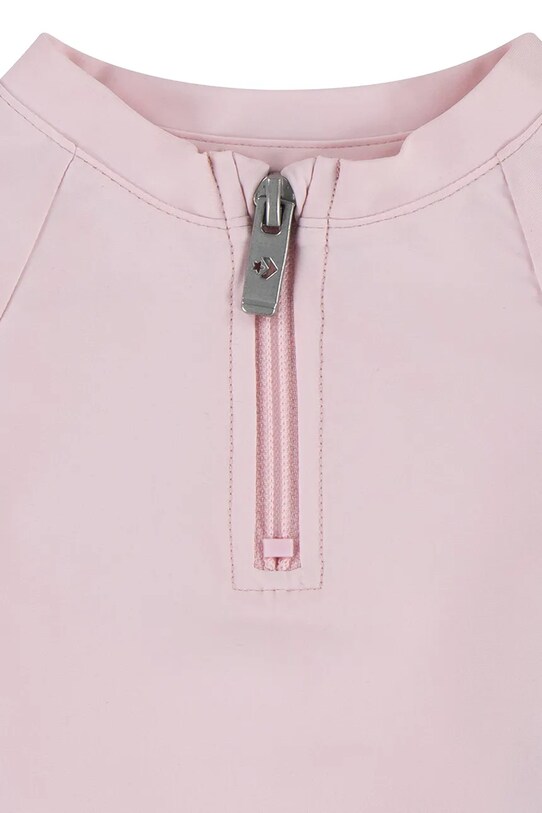 Dievča Dvojdielne detské plavky Converse 3CD420 ružová