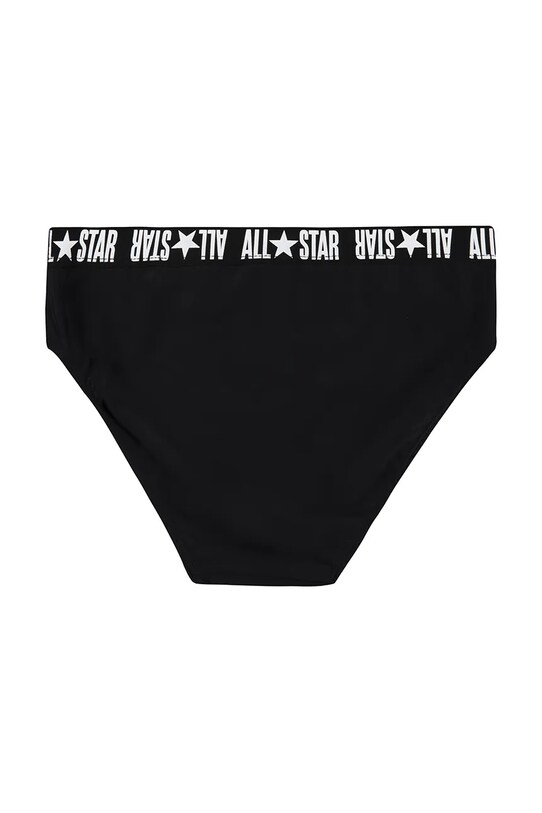 Dvoudílné dětské plavky Converse 3CD457