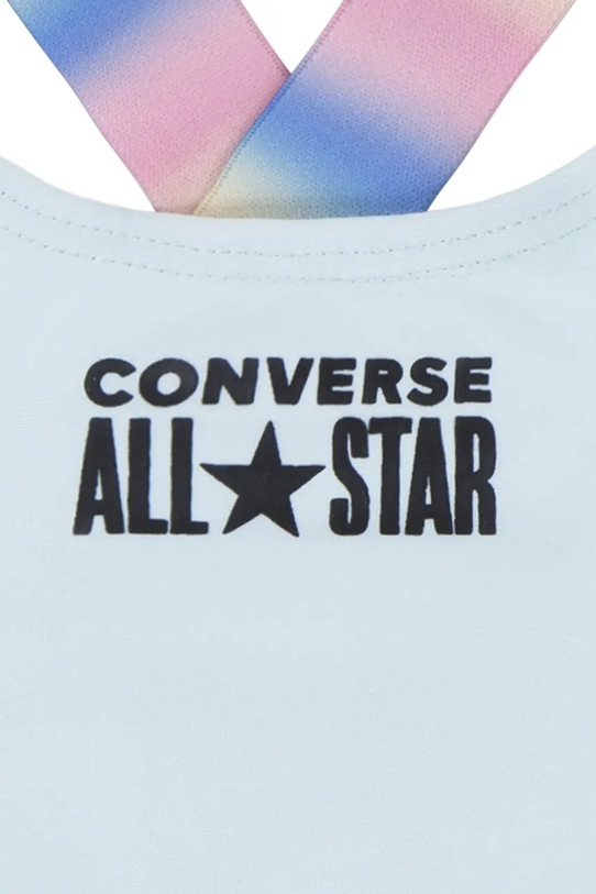 Dječji dvodijelni kupaći kostim Converse 4CD419