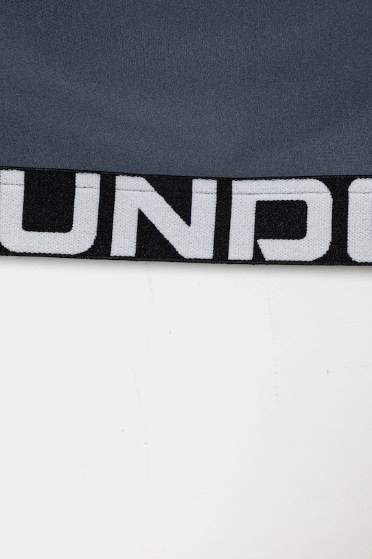 Fete Under Armour sutien fete Crossback Bra 1390066 albastru