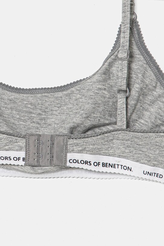 Детский бюстгальтер United Colors of Benetton розовый 3MC10R1IN.G.Season.PPYA