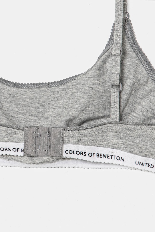 United Colors of Benetton biustonosz dziecięcy różowy 3MC10R1IN.G.Season.PPYA