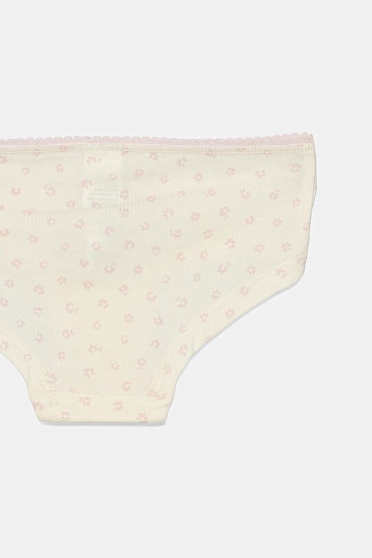 United Colors of Benetton chiloți copii 3-pack 319X0S02G.G.Seasonal bej