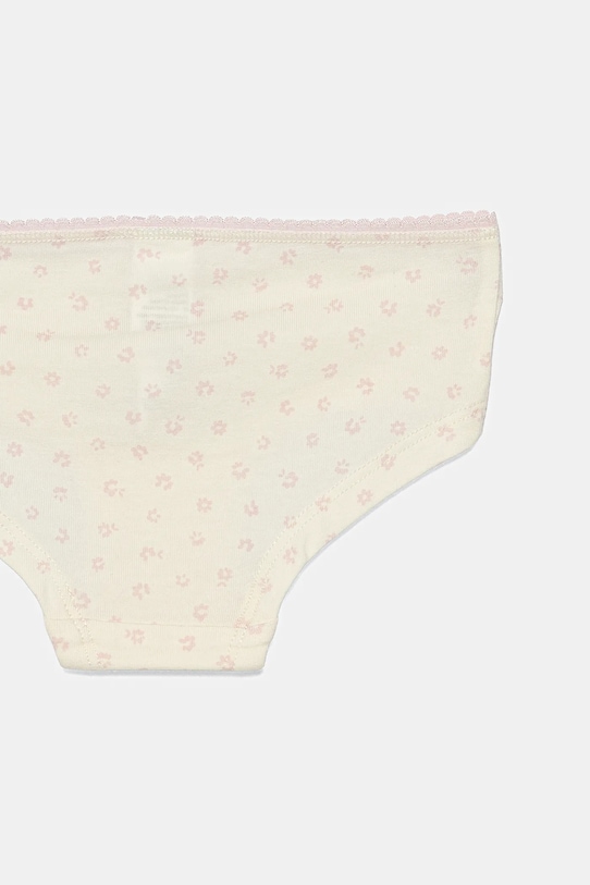 United Colors of Benetton mutandine bmabinie pacco da 3 319X0S02G.G.Seasonal beige