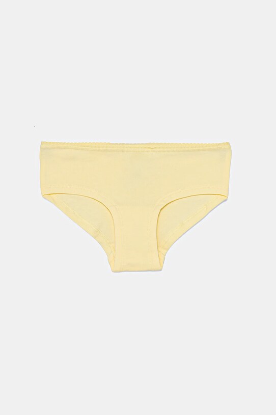 United Colors of Benetton chiloți copii 3-pack roz 319X0S02G.G.Seasonal