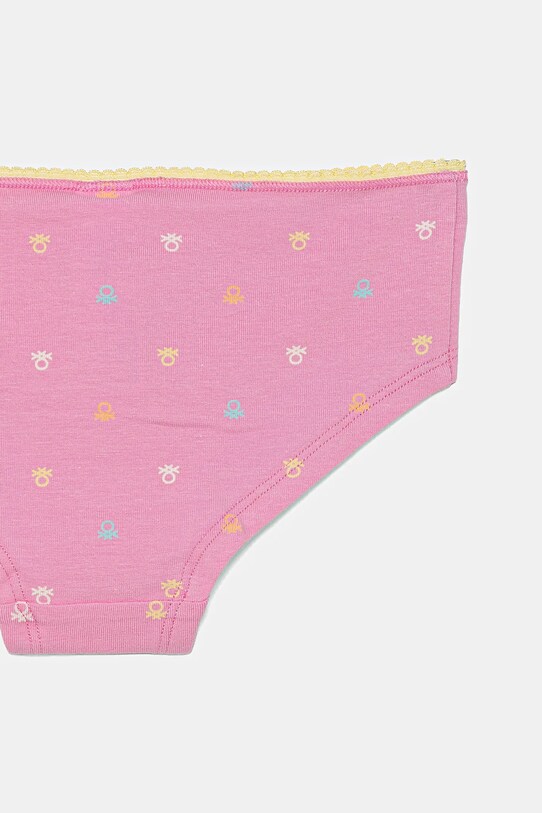 United Colors of Benetton chiloți copii 3-pack 319X0S02G.G.Seasonal