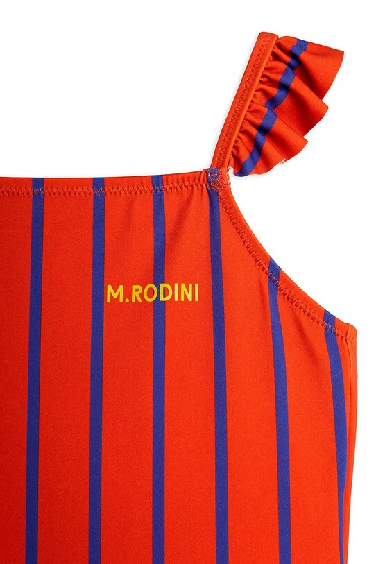 Fete Mini Rodini costum de baie dintr-o bucată pentru copii 2528010842 portocaliu