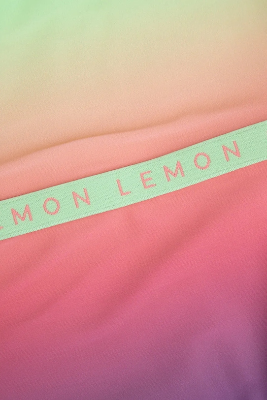 Lemon Explore costum de baie multicolor WL5376401SWG