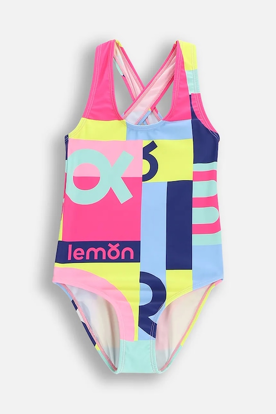 Купальник Lemon Explore мягкая мультиколор WL5376402SWG