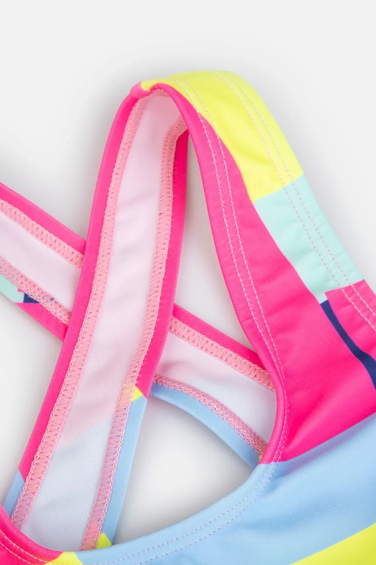 Девочка Купальник Lemon Explore WL5376402SWG мультиколор