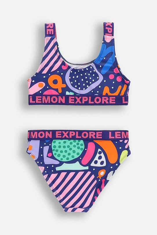 Lemon Explore costum de baie WL5376509SWG multicolor SS25