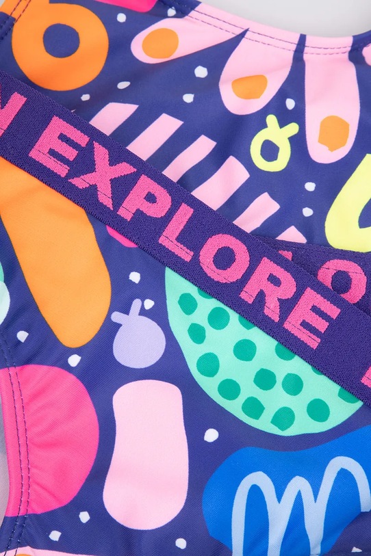 Купальник Lemon Explore мультиколор WL5376509SWG