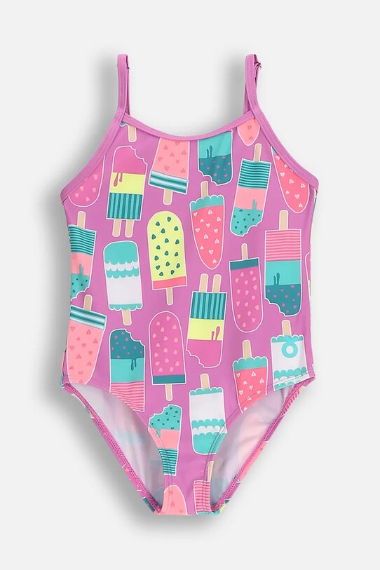 Lemon Explore costum de baie moale violet WL5376405SWG