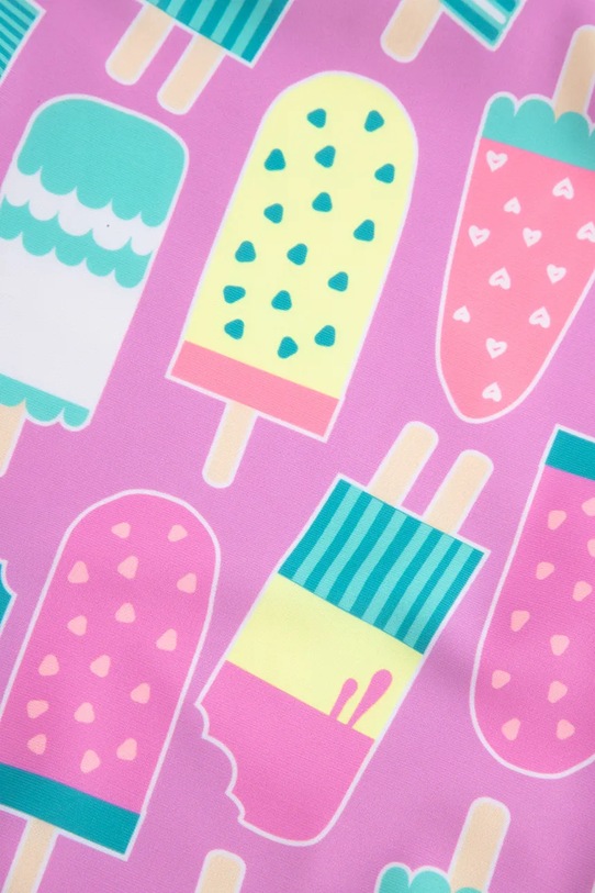 Купальник Lemon Explore фіолетовий WL5376405SWG