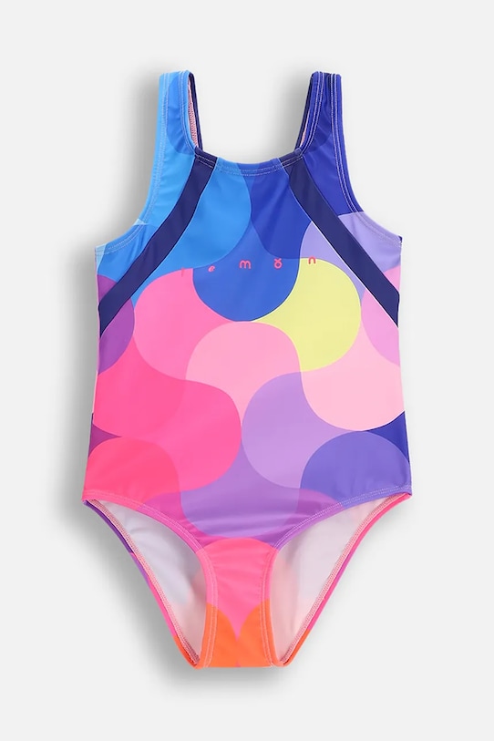 Lemon Explore costum de baie moale multicolor WL5376410SWG
