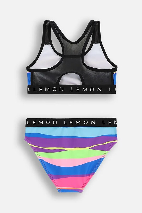 Lemon Explore costum de baie WL5376505SWG multicolor SS25